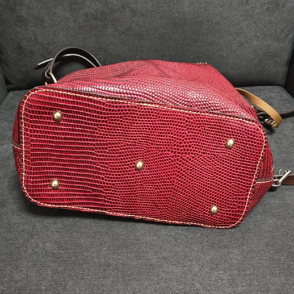 Dooney & Bourke Bag - Picture 6 of 11